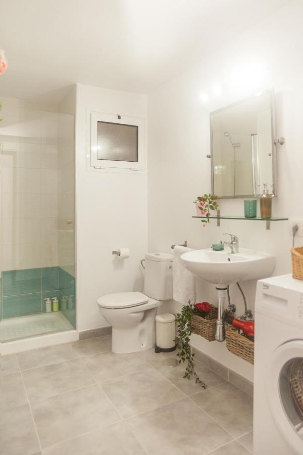 Apartamentos Thaisay Tias Exterior photo