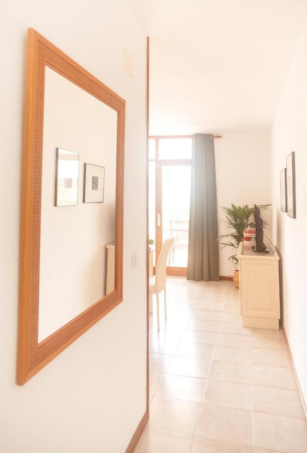 Apartamentos Thaisay Tias Exterior photo