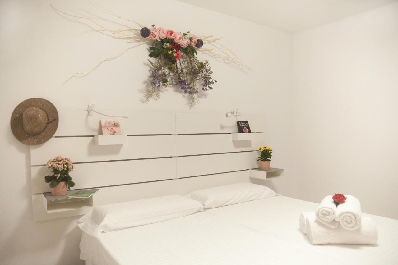 Apartamentos Thaisay Tias Exterior photo